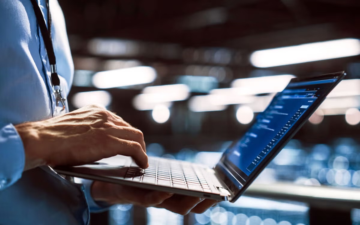 NETSPEED information technology services