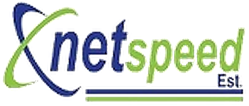 NETSPEED - Your Trusted IT Partner
