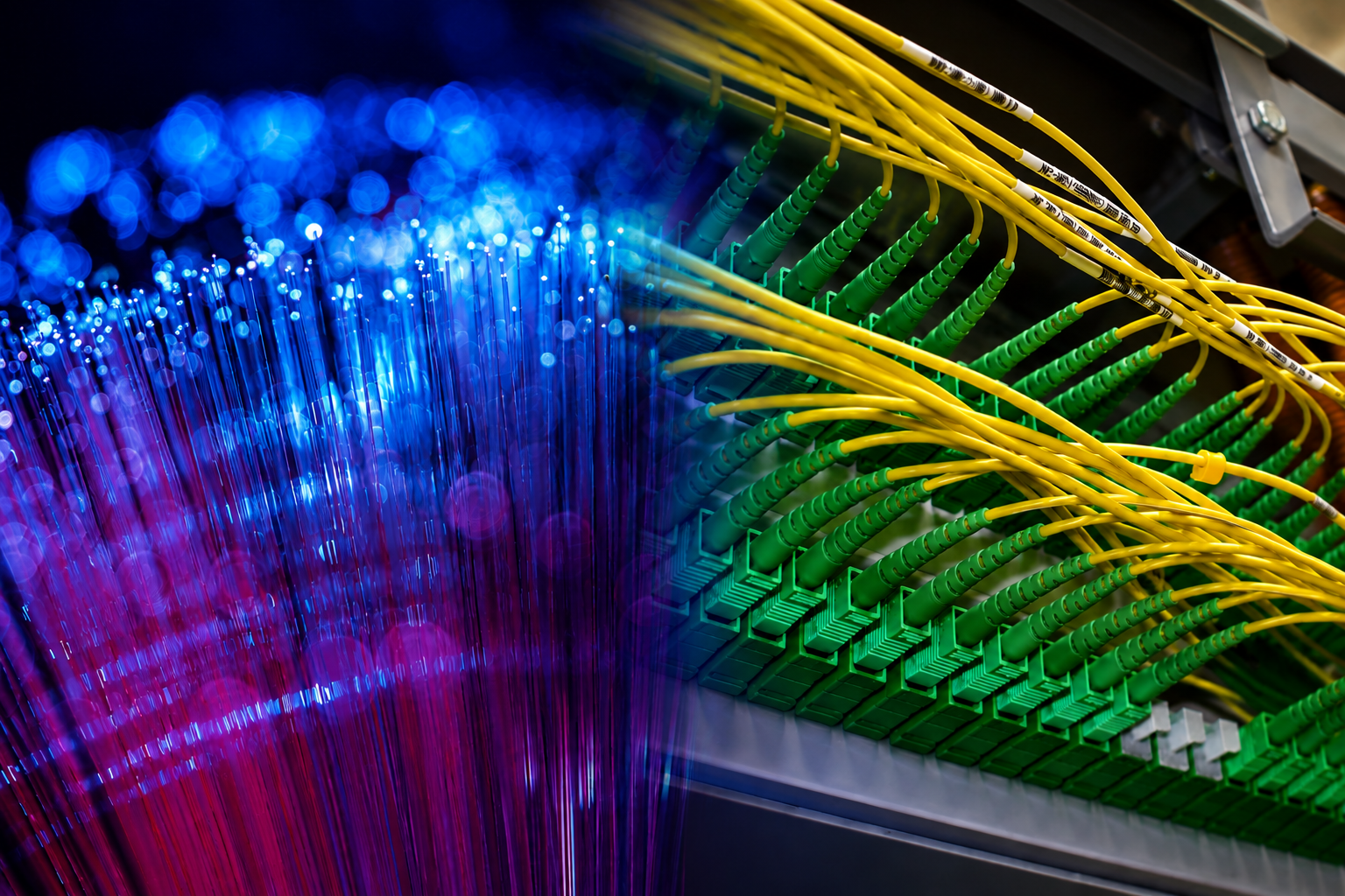 NETSPEED information technology services
